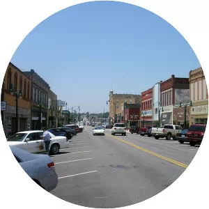 Claremore