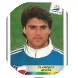 Clarence Acuña