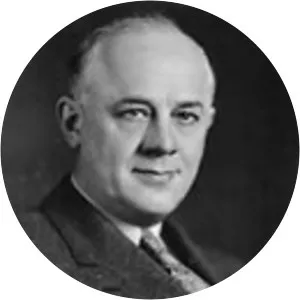 Clarence Addison Dykstra