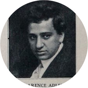 Clarence Adler