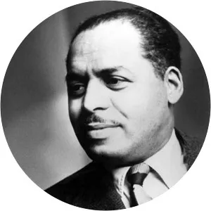 Clarence Albert Bacote