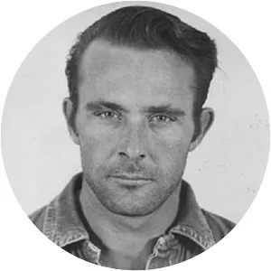 Clarence Anglin - Criminal