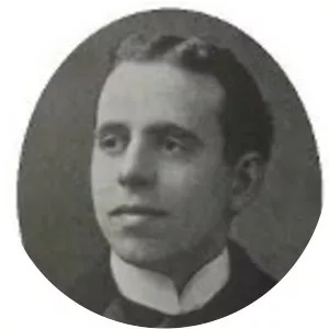 Clarence Arthur Crane