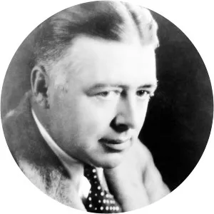 Clarence Brown - American film director