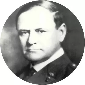 Clarence C. Williams