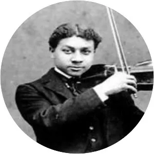 Clarence Cameron White