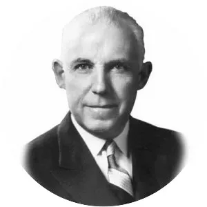Clarence Campbell