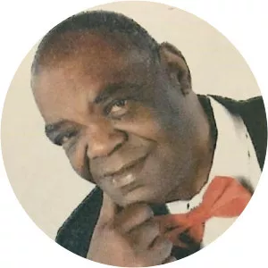 Clarence Carter Jr. photograph