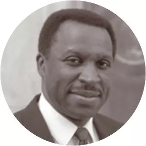 Clarence Cooper