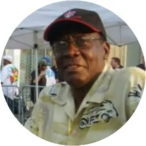 clarence Curvan - Musical artist