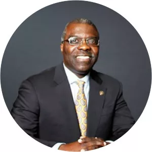 Clarence D. Armbrister - President of JOHNSON C. SMITH UNIVERSITY, INCORPORATED