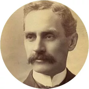 Clarence D. Clark - Former United States Senator