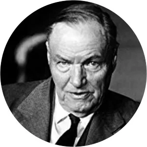 Clarence Darrow