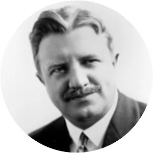 Clarence Dill - Former United States Senator