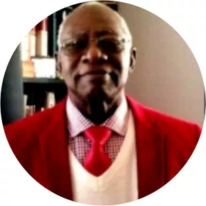 Clarence E. Byrd - Author