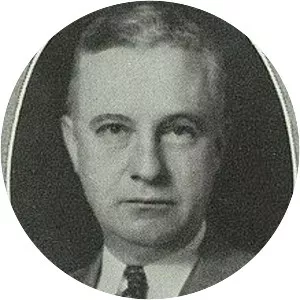 Clarence E. Hancock
