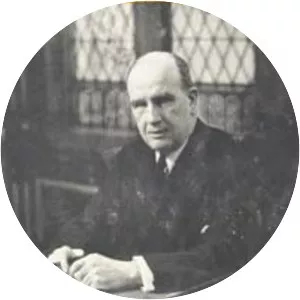 Clarence E. Macartney