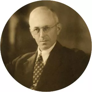 Clarence E. Mulford