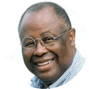 Clarence E. Walker - Historian