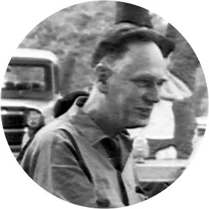 Clarence Edwin Ayres