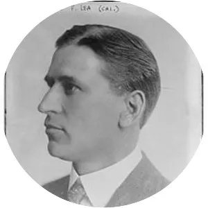 Clarence F. Lea - Former United States Representative