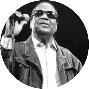 Clarence Fountain - Singer