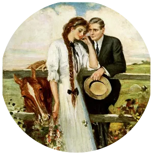 Clarence Frederick Underwood