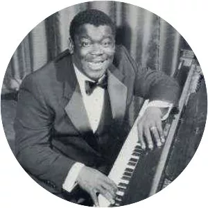 Clarence Frogman Henry