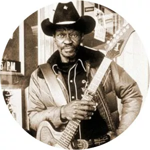 Clarence Gatemouth Brown