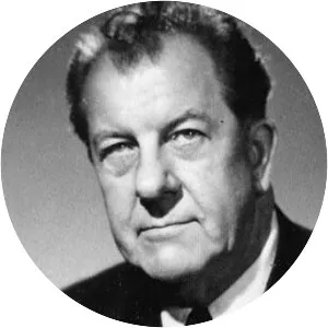 Clarence Gonstead - Chiropractor