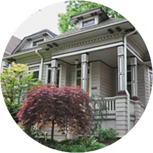 Clarence H. Jones House