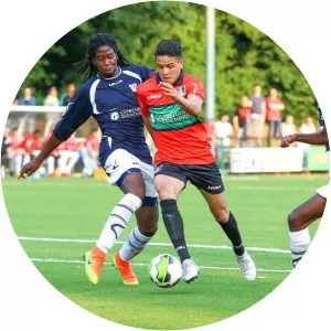 Clarence Hasselbaink