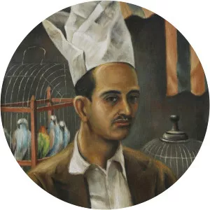 Clarence Holbrook Carter