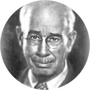 Clarence Irving Lewis