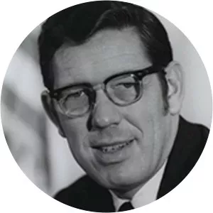 Clarence J. Brown - Former United States Representative