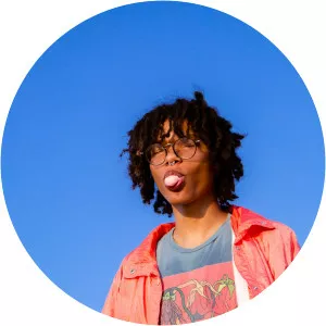 Clarence James photograph