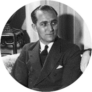 Clarence John Boettiger