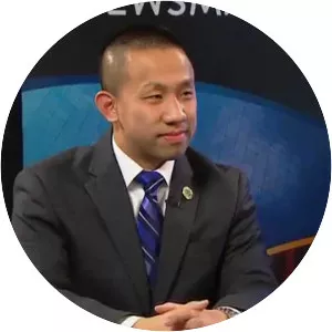 Clarence K. Lam - Maryland State Senator