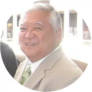 Clarence K. Nishihara