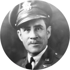 Clarence L. Tinker - Officer