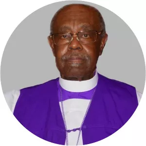 Clarence Leslie Morton, Sr.