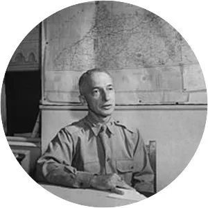 Clarence Lionel Adcock - Officer