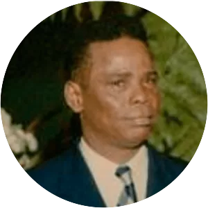 Clarence Lorenzo Simpson