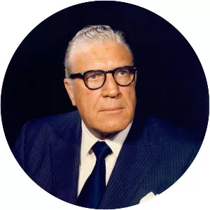 Clarence M. Kelley - American law enforcement officer