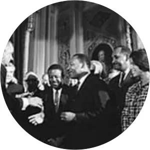 Clarence M. Mitchell, Jr.