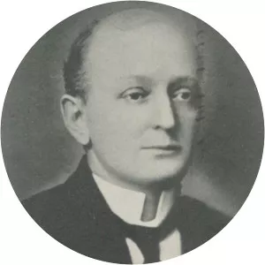 Clarence Madison Dally