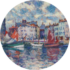 Clarence Montfort Gihon