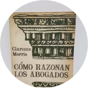 Clarence Morris - Author