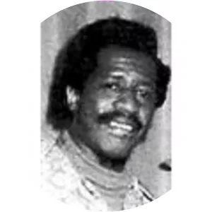 Clarence Murray photograph