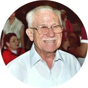 Clarence Nash - American voice actor